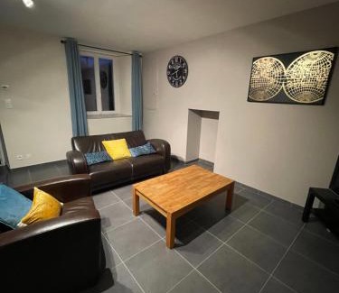 Treauville House | Petite maison 2 chambres