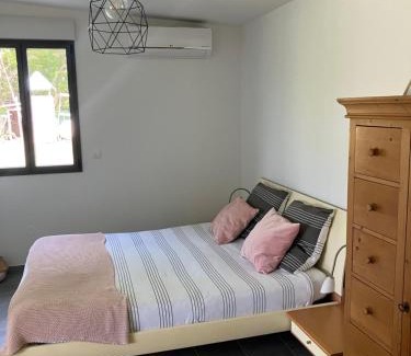 Veuzain-sur-Loire House | Petite maison au cœur des Châteaux de la Loire