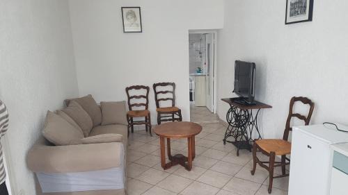 Culan House | Petite maison au cœur du Berry