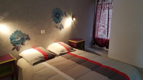 Culan House | Petite maison au cœur du Berry
