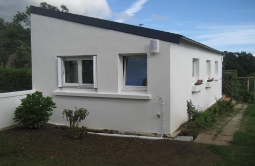 Telgruc-sur-Mer House | Petite maison au calme