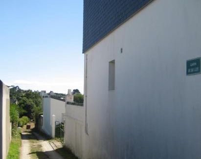 Telgruc-sur-Mer House | Petite maison au calme