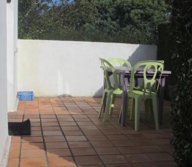 Telgruc-sur-Mer House | Petite maison au calme