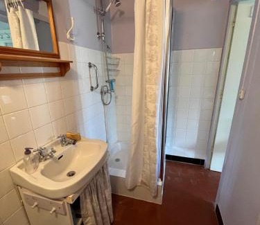Anost House | Petite maison au calme à Anost