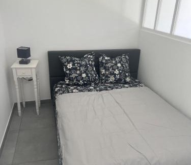Beynost House | Petite maison au calme