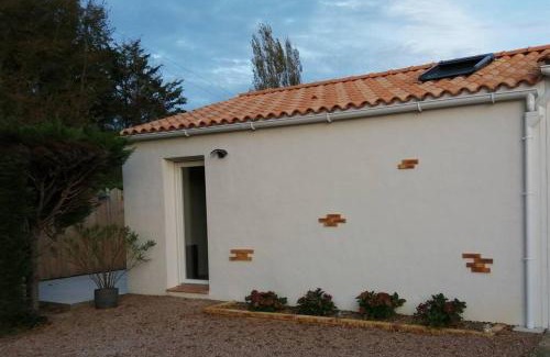 Challans House | Petite maison au calme tout confort