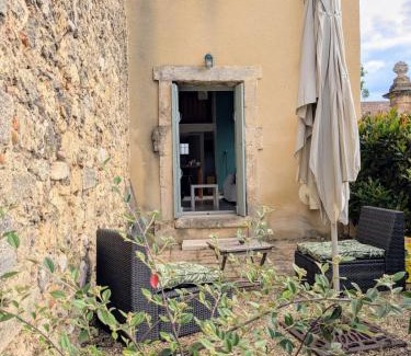 Montpellier House | Petite maison au Château de la Mogère