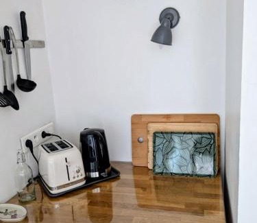 Montpellier House | Petite maison au Château de la Mogère
