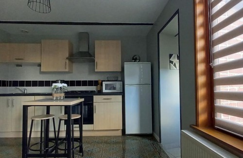Drincham Apartment | Petite maison avec petit jardin privé