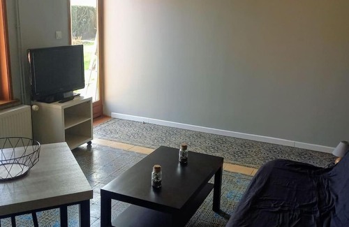 Drincham Apartment | Petite maison avec petit jardin privé