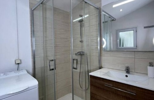 Floirac House | Petite Maison Bas Floirac