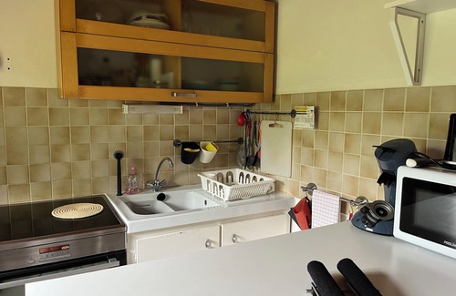 Plerin House | Petite Maison Bretonne à 1 km de la Plage des Rosaires