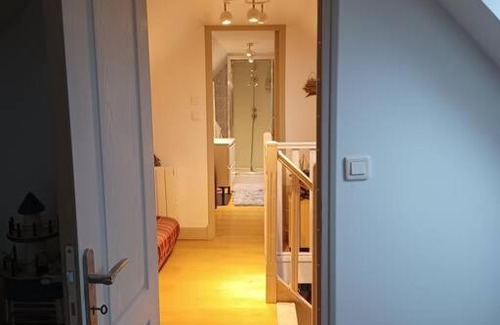 Plounerin House | Petite maison bretonne pour 4 personnes