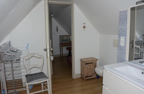 Plounerin House | Petite maison bretonne pour 4 personnes