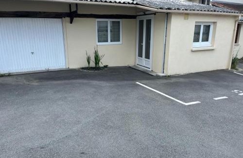 Chartres House | Petite maison centre ville