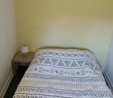 Brigueuil House | Petite maison cocooning