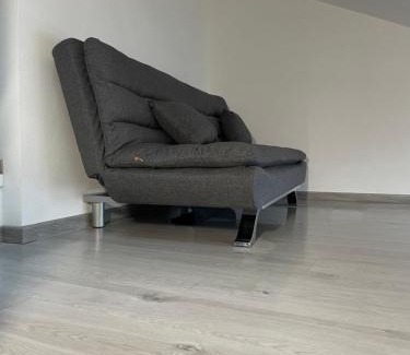 Champvans House | Petite maison de campagne