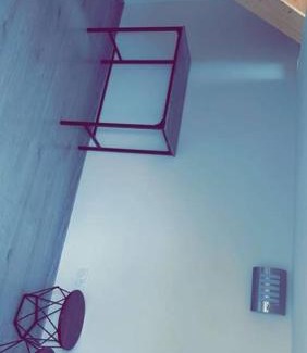 Champvans House | Petite maison de campagne