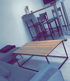 Champvans House | Petite maison de campagne