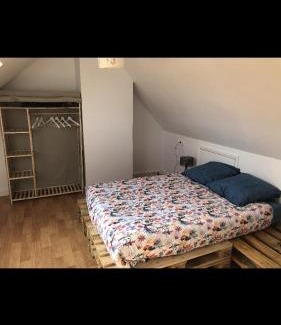 Lanneanou House | Petite maison de campagne avec jacuzzi