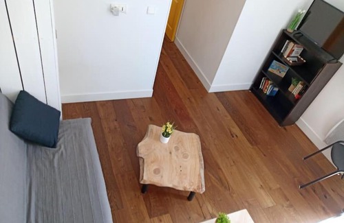 La Rochette House | Petite maison de charme Les Chats Pîtres