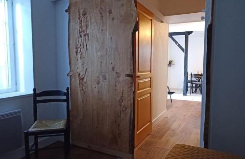 La Rochette House | Petite maison de charme Les Chats Pîtres