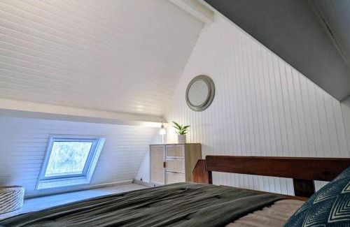Campan House | Petite maison de montagne