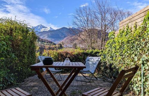 Campan House | Petite maison de montagne
