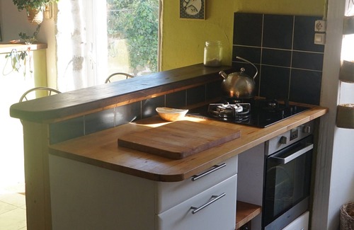 Plogoff House | Petite Maison de Pêcheur 'penty' à 200 Mètres de L'océan
