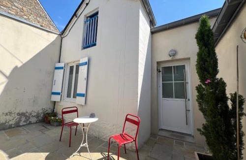 Parame House | Petite maison de vacance très proches de la mer