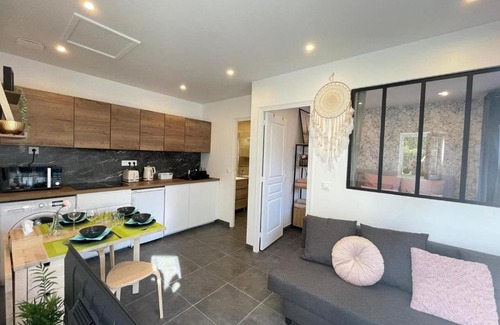 Magny-le-Hongre House | Petite maison Disneyland Paris