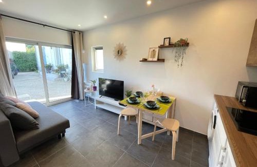 Magny-le-Hongre House | Petite maison Disneyland Paris