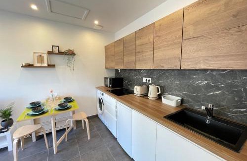 Magny-le-Hongre House | Petite maison Disneyland Paris