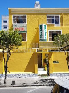 La Mariscal House | Petite Maison