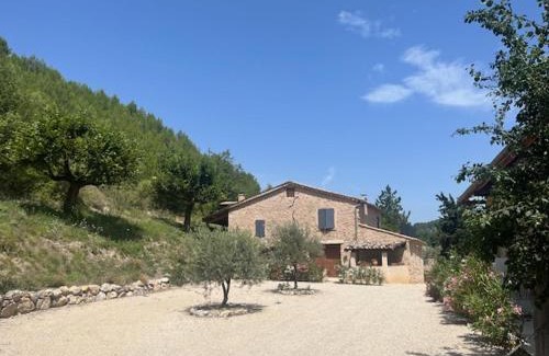 Plaisians House | Petite Maison en Provence