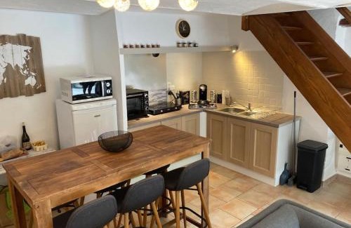 Plaisians House | Petite Maison en Provence