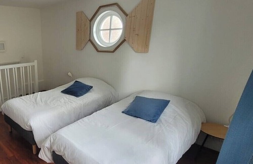 Bennecourt House | Petite Maison
