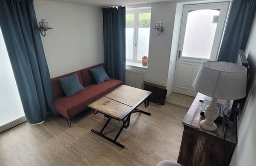 Bennecourt House | Petite Maison