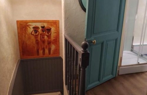 La Chapelle-Blanche House | Petite Maison de bourg