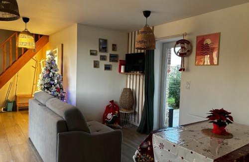 Trungy House | Petite maison