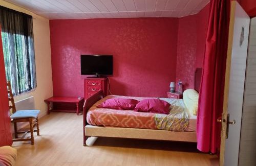 Vendat Apartment | Petite maison