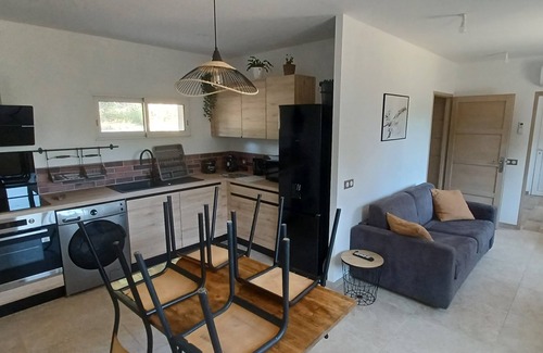 Callian Other | Petite Maison Indépendante au Cœur des Oliviers