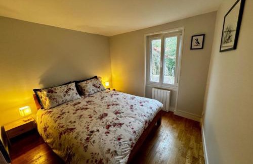 Agon-Coutainville House | Petite maison Normande Calme Meublé Tourisme 2 étoiles