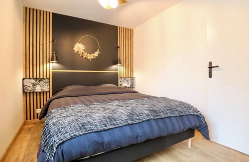 Rilly-sur-Aisne House | Petite Maison Proche Voie Verte