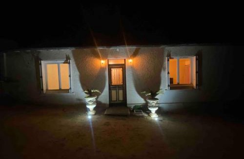 Migne-Auxances Apartment | Petite maison plain-pied climatisé