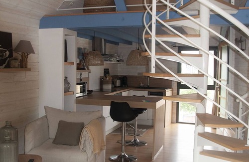 Saint-Armel House | Petite Maison Pleine DE Charme Presqu ÎLE DE Rhuys Morbihan