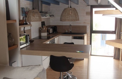 Saint-Armel House | Petite Maison Pleine DE Charme Presqu ÎLE DE Rhuys Morbihan