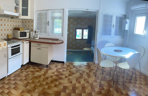 Avignon House | Petite Maison Près du Pont D'avignon