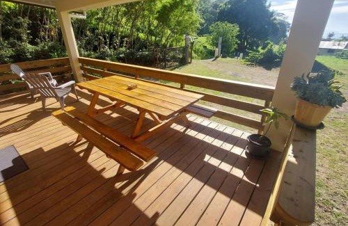 Moorea-Maiao House | Petite Maison Premium vue mer