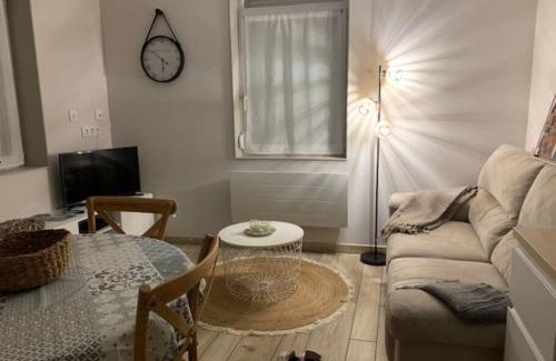 Iwuy House | Petite maison proche de Cambrai